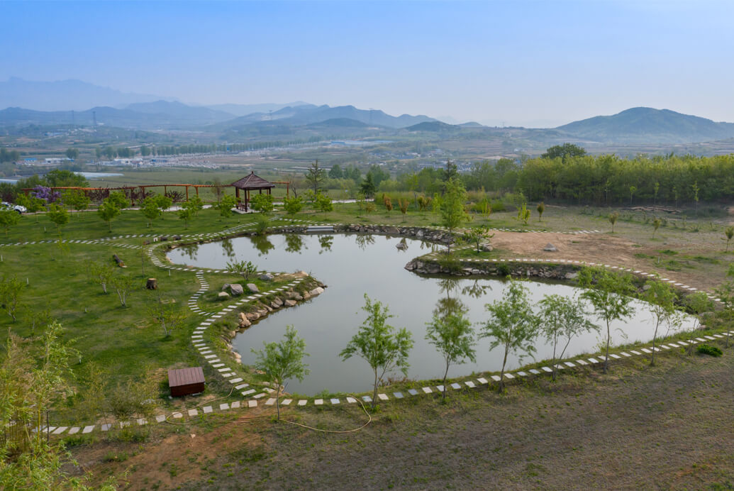 2019莊園美景賞析