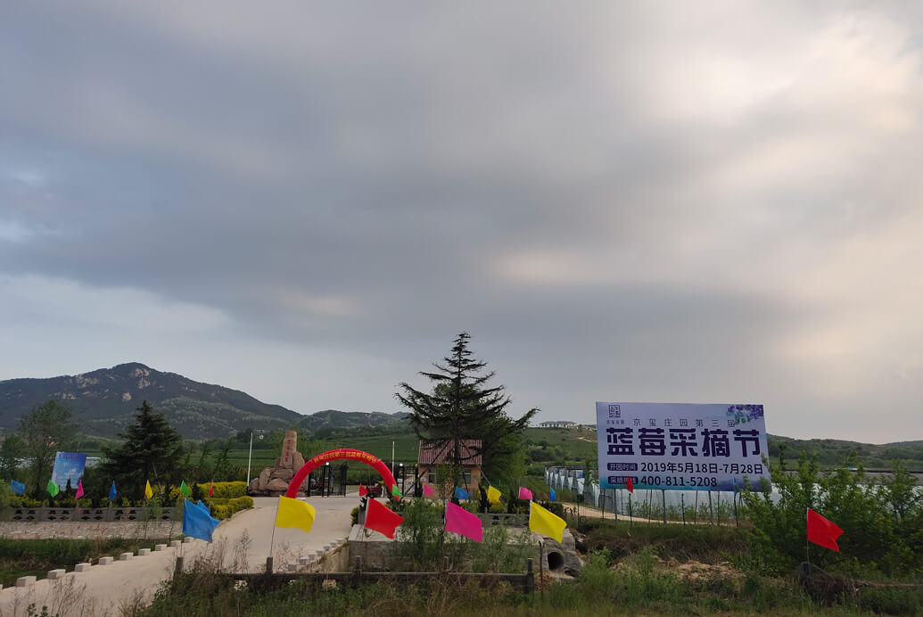 2019莊園美景賞析