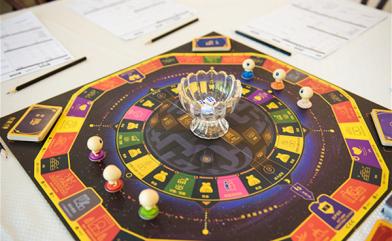 模擬人生40年，方寸光陰間體味人間百態(tài)！