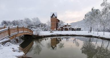 過(guò)了臘八就是年